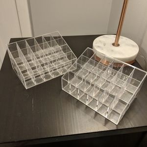 Lipstick Organizer